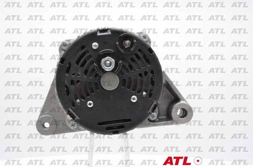 ATL Autotechnik L 38 710 Generator